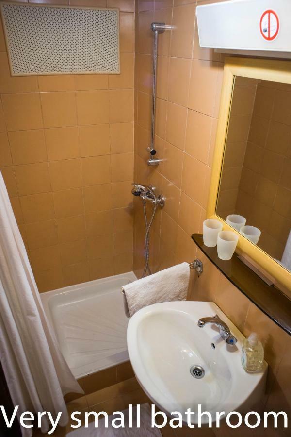 Apartments And Rooms Villa Vive بليد المظهر الخارجي الصورة